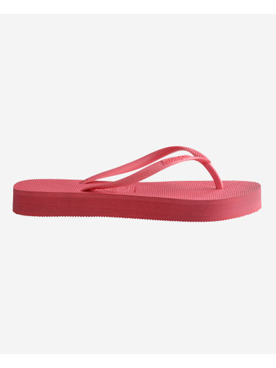 Havaianas Slim Flatform - PINK PORCELAIN