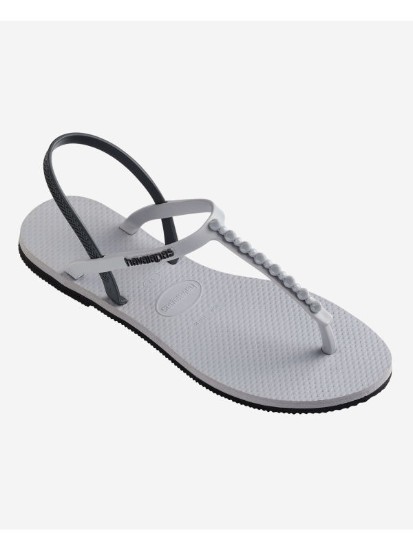 Havaianas You Paraty Studs - ICE GREY