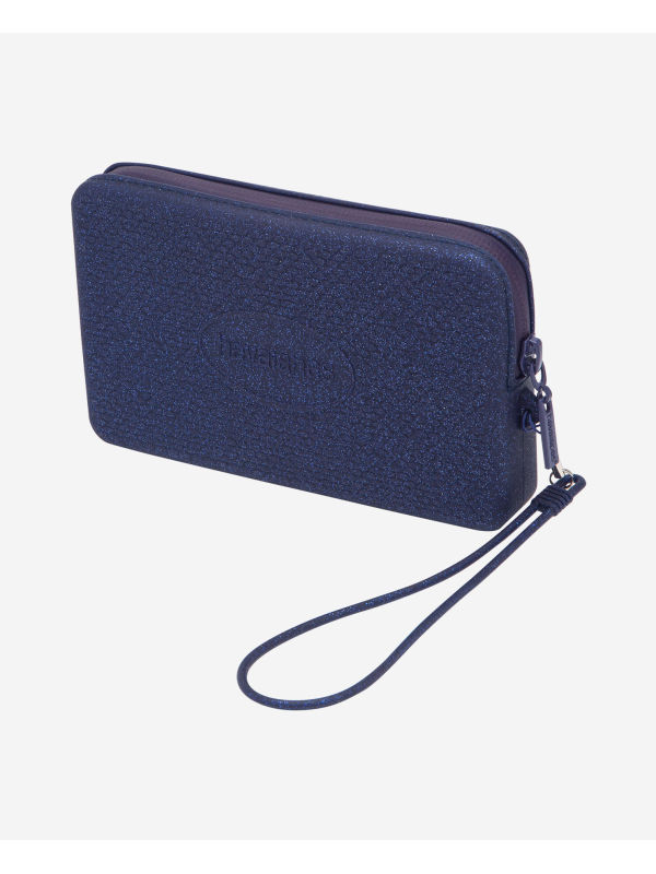 Havaianas Mini Borsa Plus Glitter - NAVY BLUE