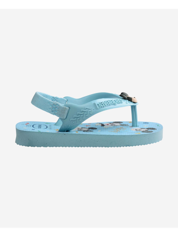 Havaianas Baby DS Classics - BLUE WATER