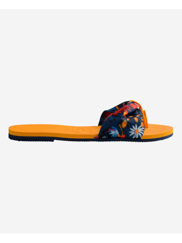 Havaianas You St Tropez - ORANGE CITRUS