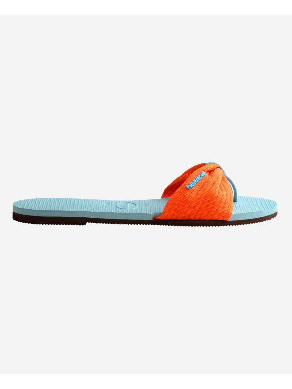 Havaianas You St Tropez Basic - BLUE WATER