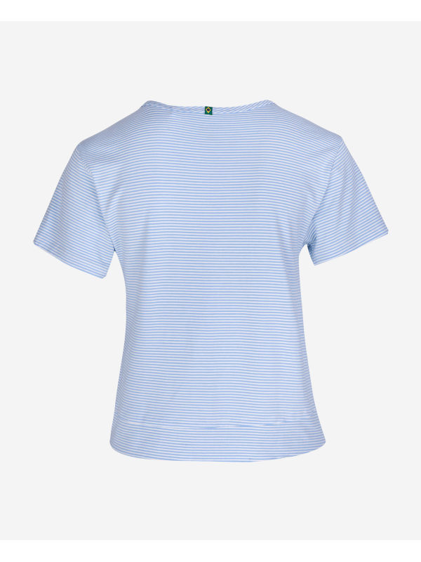 Havaianas T-Shirt Magnifique - MULTICOLOR