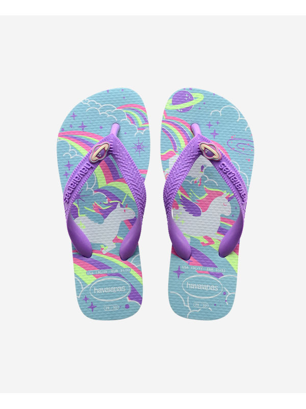 Havaianas Kids Fantasy - BLUE WATER