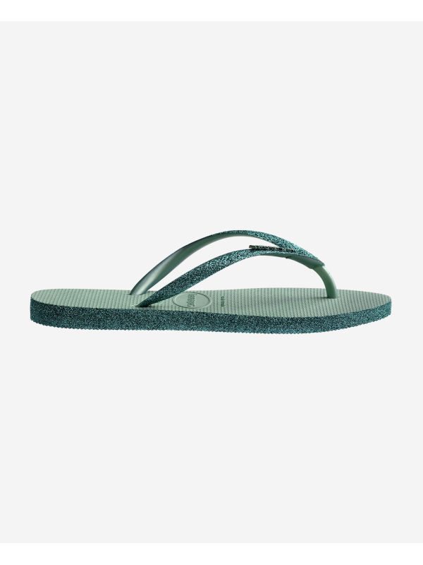 Havaianas Slim Sparkle II - CLAY