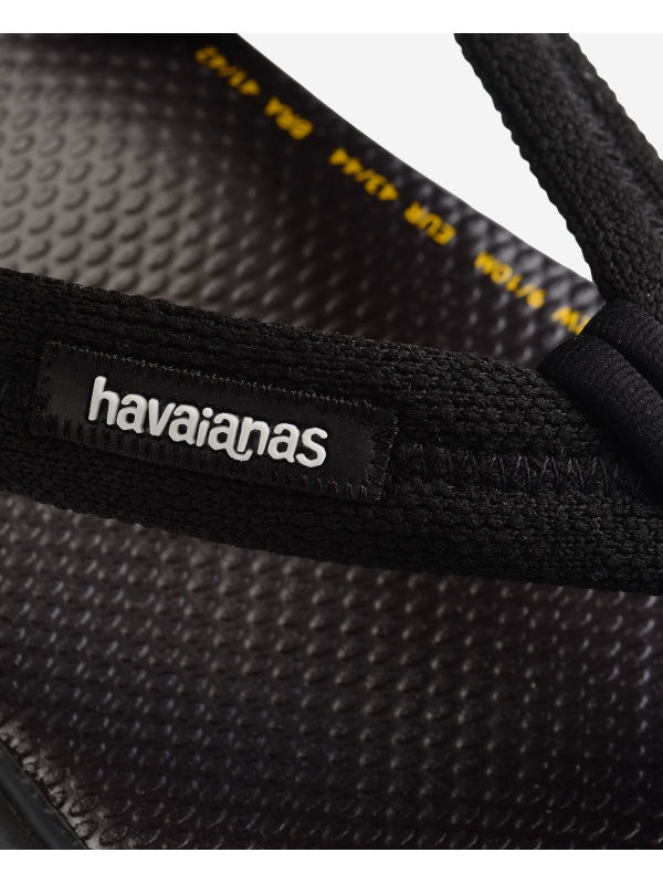 Havaianas Tradi Zori Market - BLACK