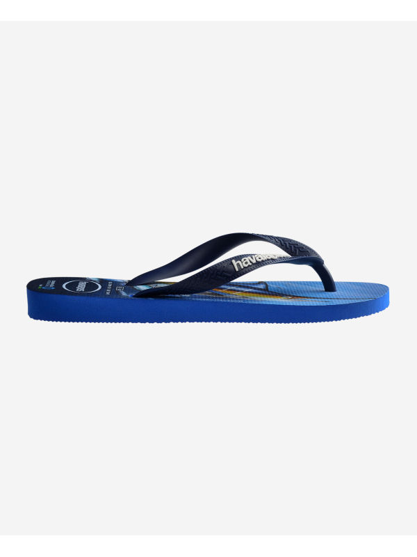 Havaianas Conservación Internacional - BLUE STAR