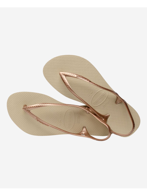 Havaianas Sunny II - SAND GREY