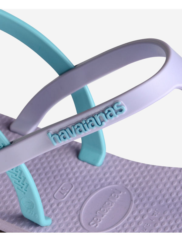 Havaianas You Paraty - QUIET LILAC