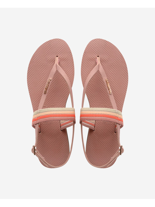 Havaianas You Floripa - CROCUS ROSE