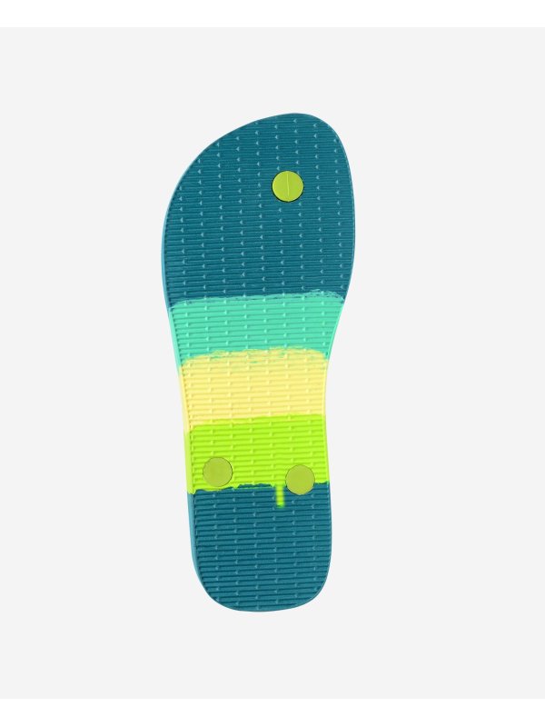 Havaianas Brasil Tech - VIBE GREEN