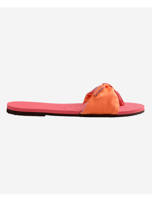 Havaianas You St Tropez Color - PINK PORCELAIN