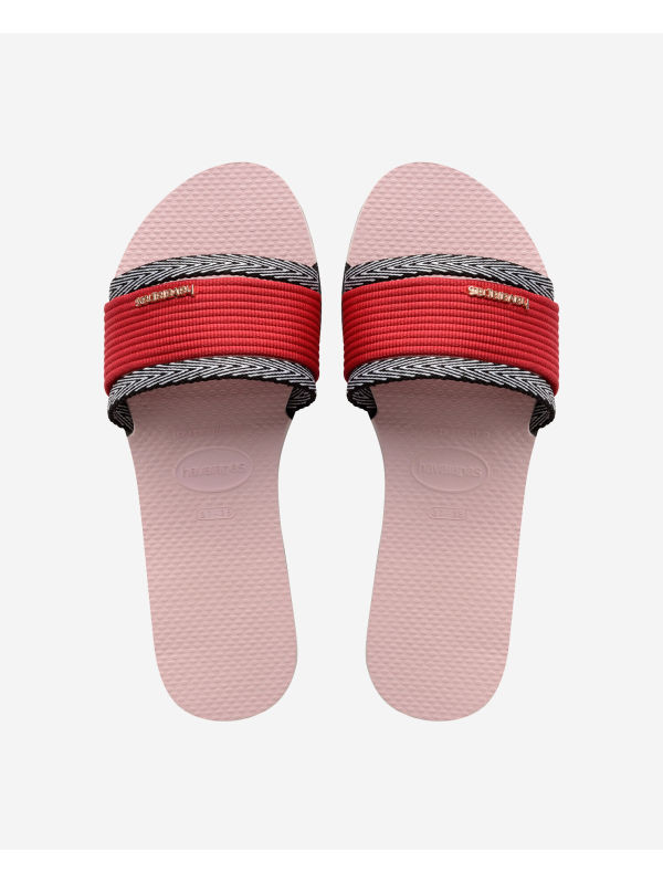 Havaianas You Trancoso - CANDY PINK