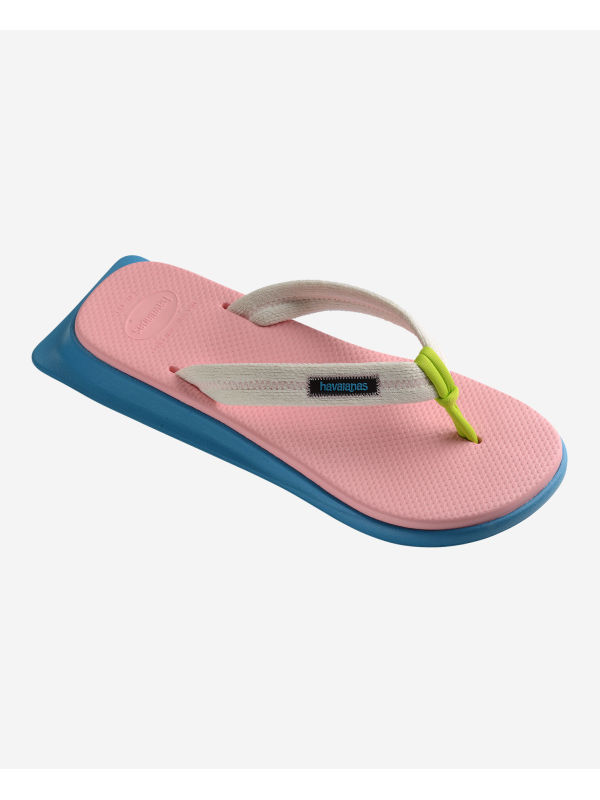 Havaianas Tradi Zori - PINK/BLUE