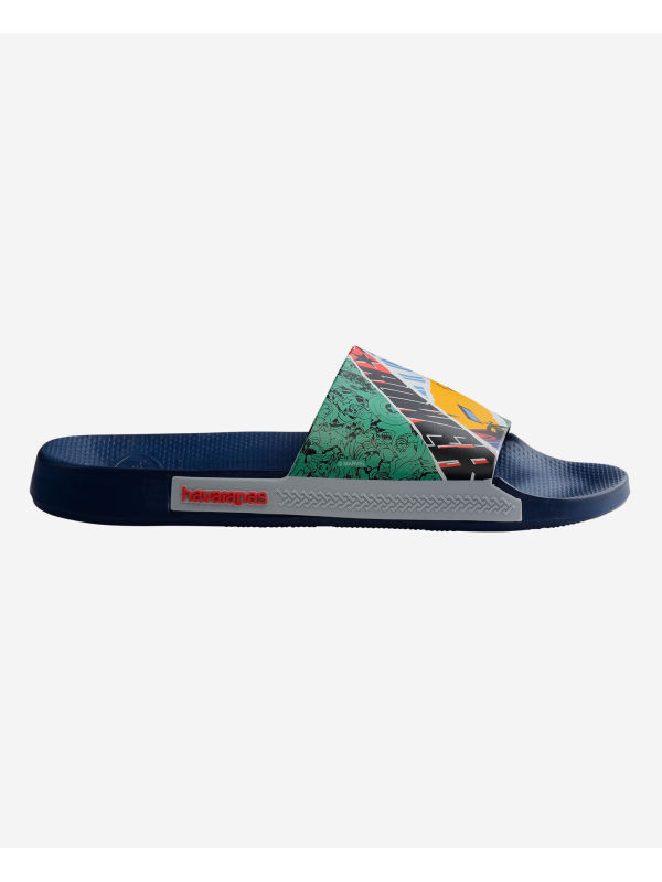 Havaianas Ciabatte Marvel - NAVY BLUE