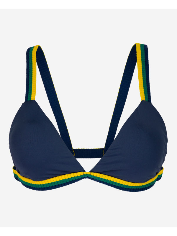 Havaianas Bikini Top Brasil - NAVY BLUE