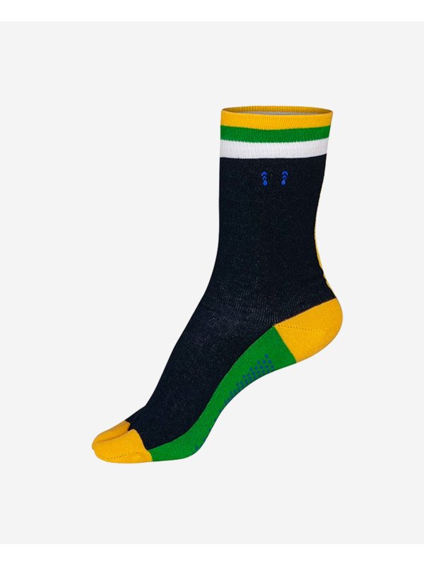 Havaianas Socks Brasil - NAVY BLUE