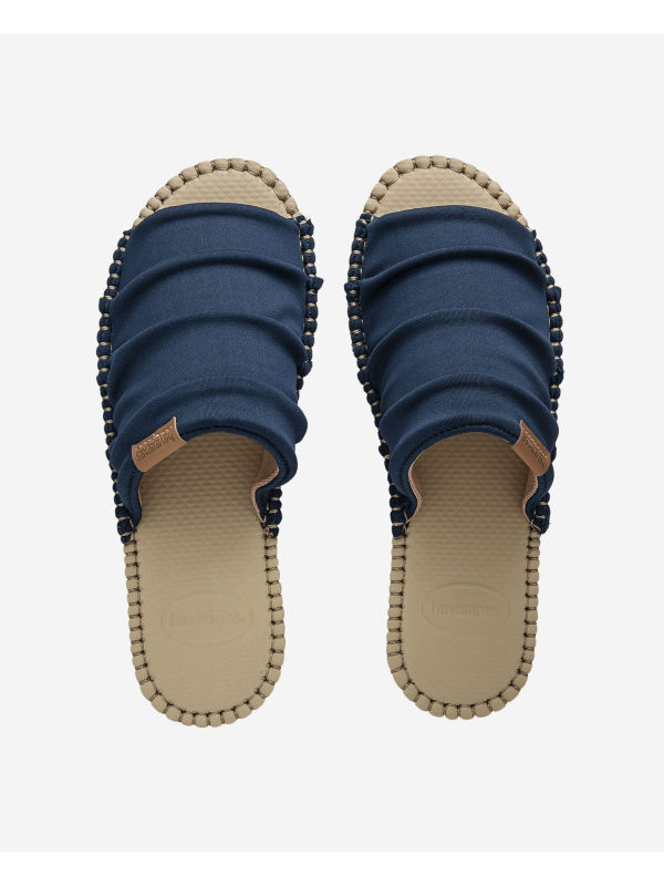 Havaianas Mule Evolution II - NAVY BLUE