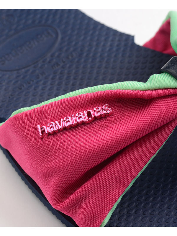 Havaianas You St Tropez Color - NAVY BLUE