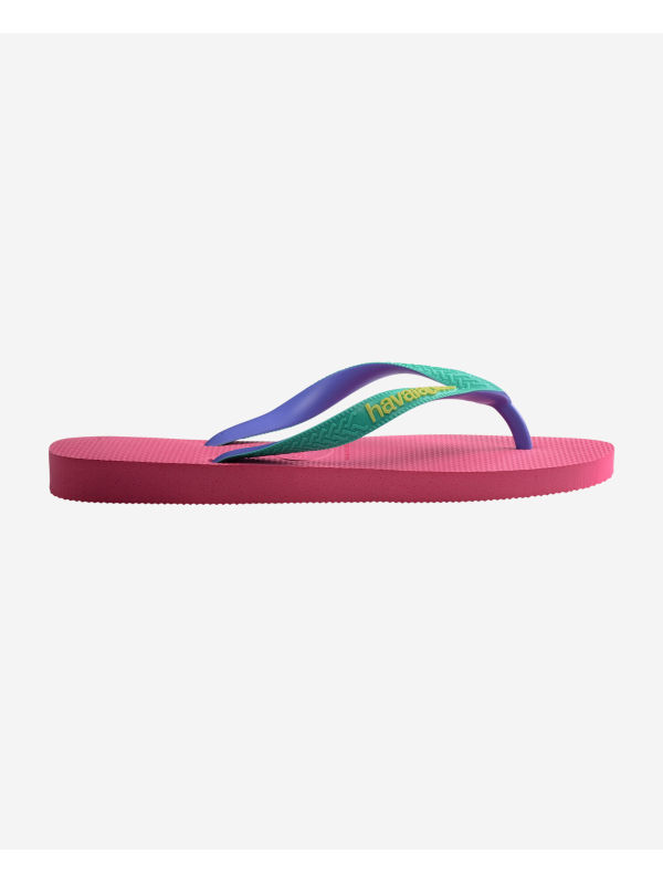 Havaianas Top Mix - CIBER PINK