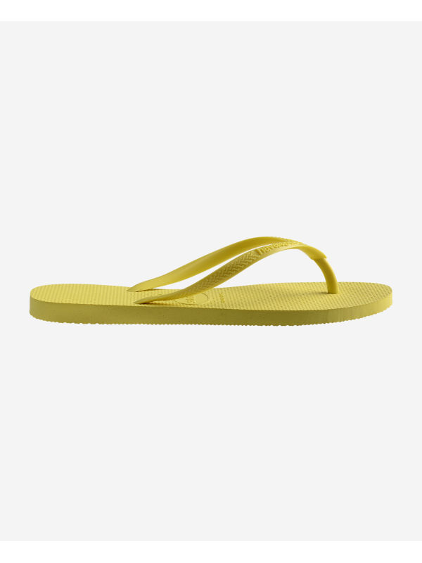 Havaianas Slim - YELLOW PIXEL