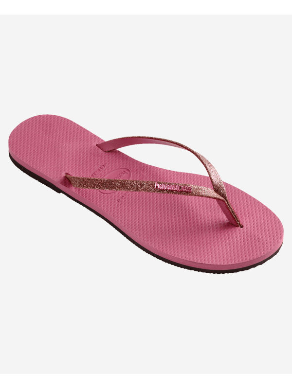 Havaianas You Glitter - VELVET ROSE