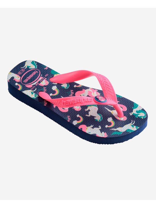 Havaianas Kids Fantasy - NAVY BLUE