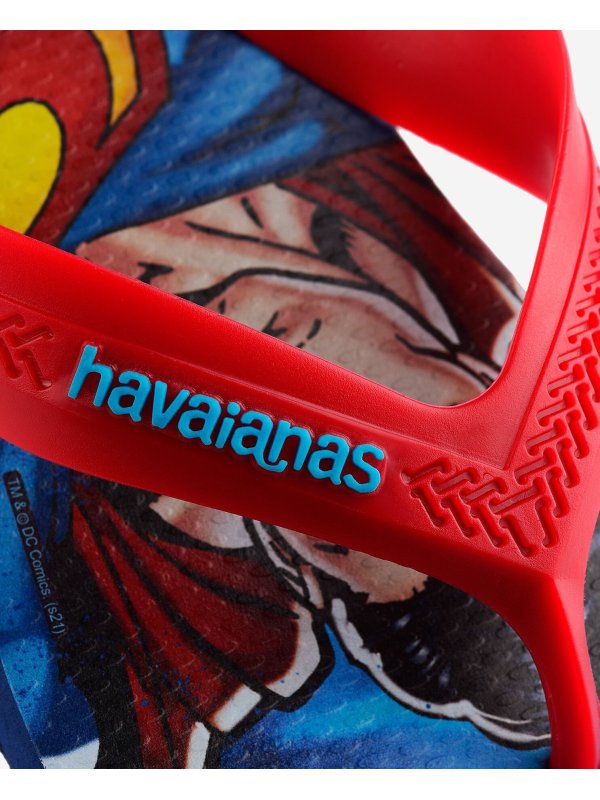 Havaianas Kids Max Herois - NAVY BLUE