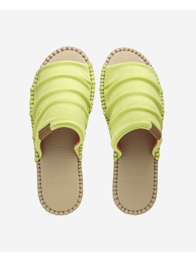 Havaianas Mule Evolution II - DAIQUIRI GREEN