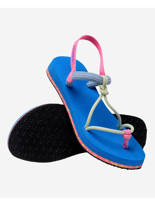 Havaianas Cosmo Osaka - BLUE STAR