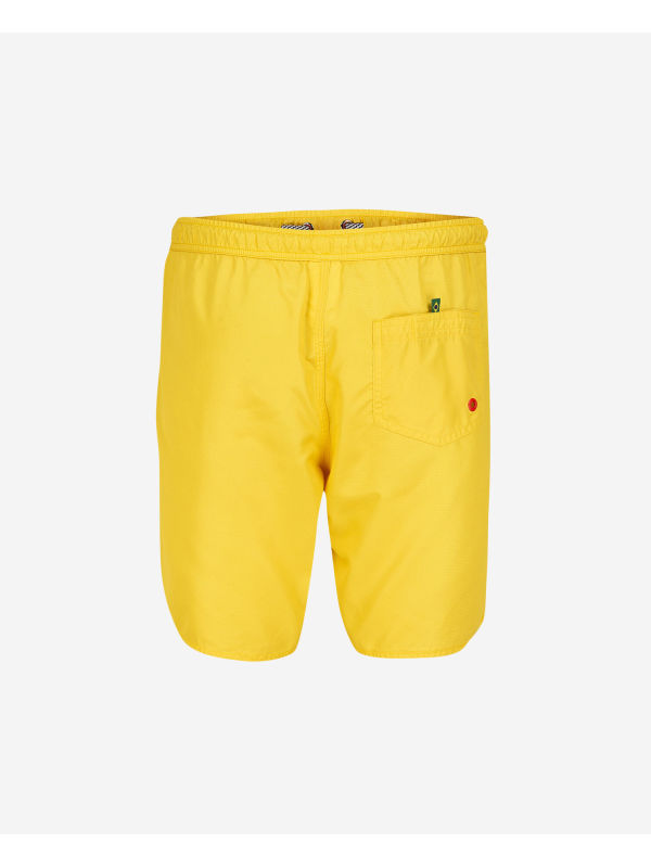 Havaianas Pantaloncini Da Mare Hava Classics Eco - GOLD