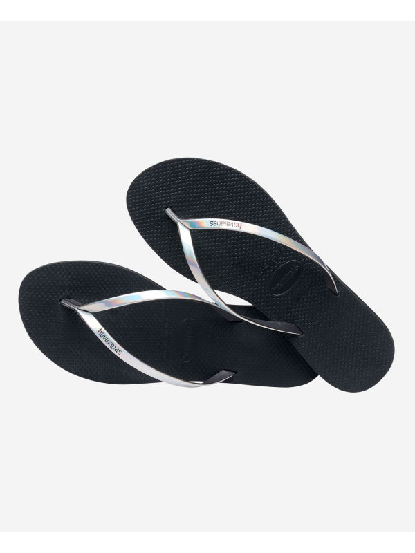 Havaianas You Metallic - NEW GRAPHITE