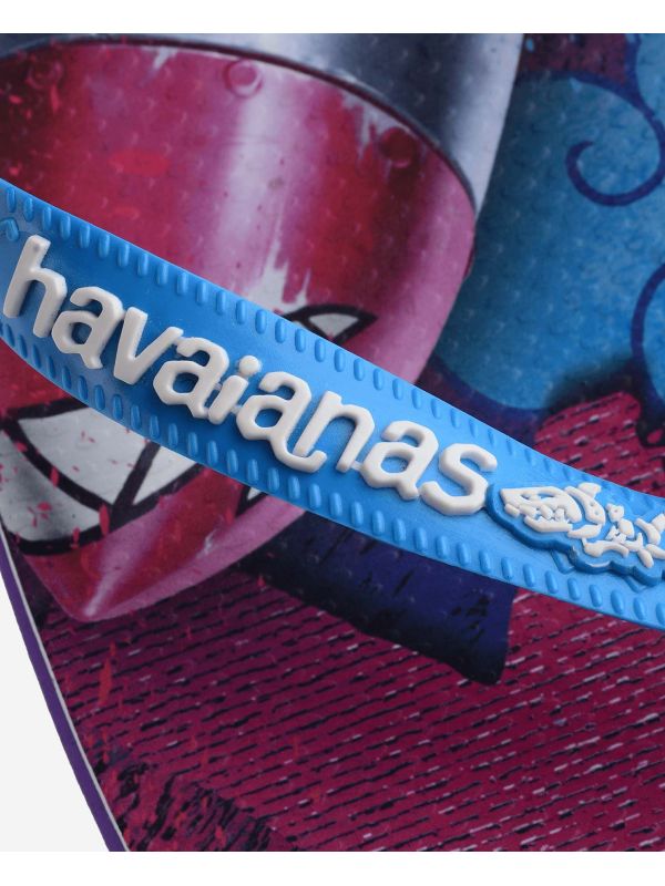 Havaianas Top League Of Legends - NEW PURPLE