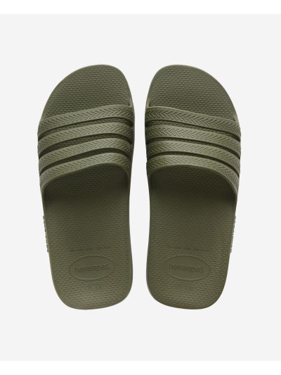 Havaianas Stradi Slide - GREEN