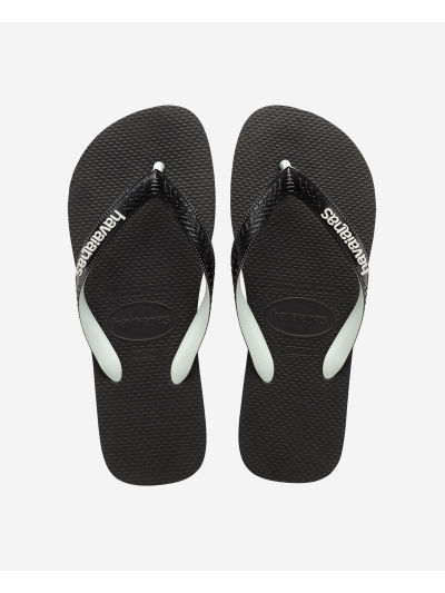 Havaianas Top Mix - BLACK/BLACK