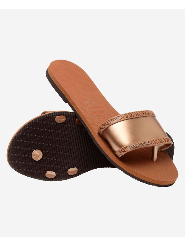 Havaianas You Angra - RUST