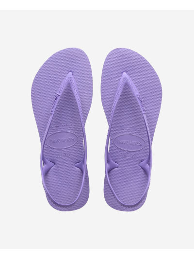 Havaianas Sunny II - PURPLE PAISLEY
