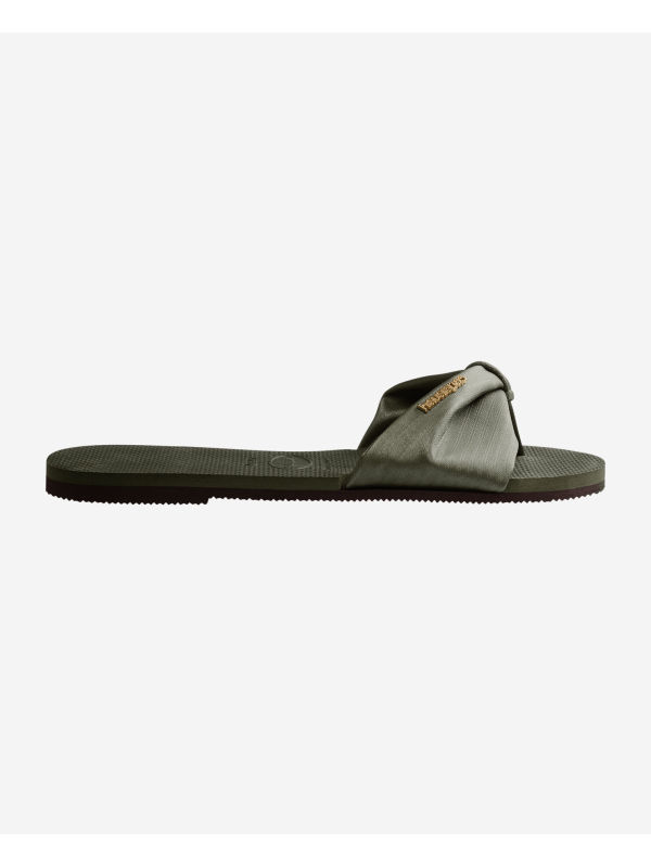 Havaianas You St Tropez Classic - GREEN