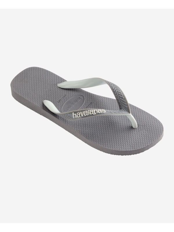 Havaianas Top Mix - STEEL GREY/STEEL GREY