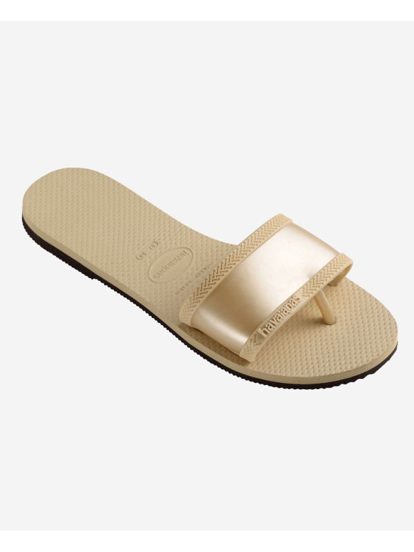 Havaianas You Angra - SAND GREY