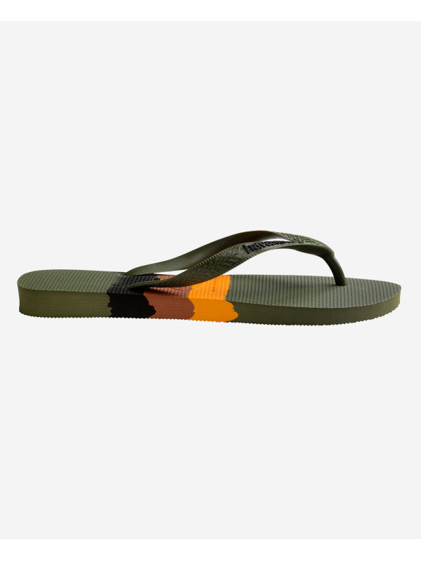 Havaianas Brasil Tech - GREEN