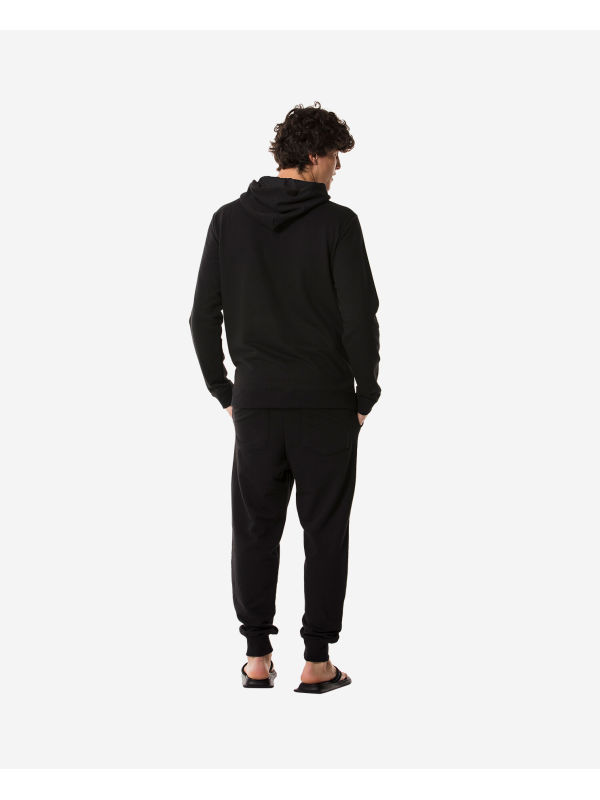 Havaianas Sweat Pants Rainbow Eco - BLACK