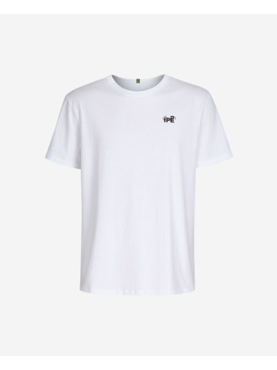 T-Shirt Ipê Hummingbird - WHITE