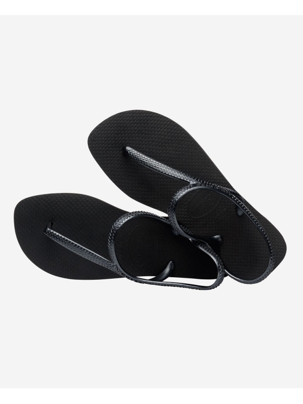 Havaianas Flash Urban - BLACK