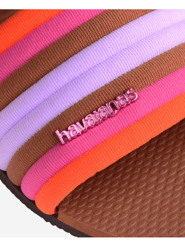Havaianas You Malta Cool - RUST