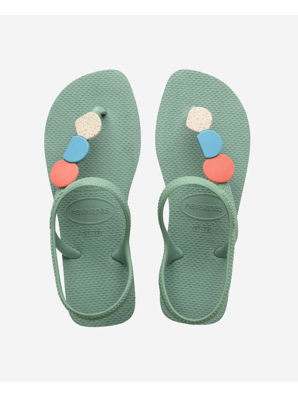 Havaianas Flash Urban Plus - CLAY