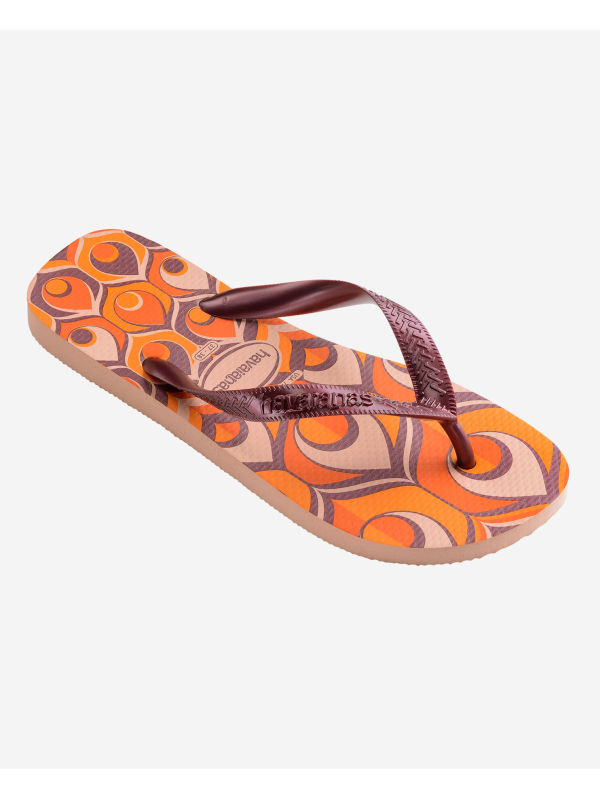 Havaianas Spring - BALLET ROSE