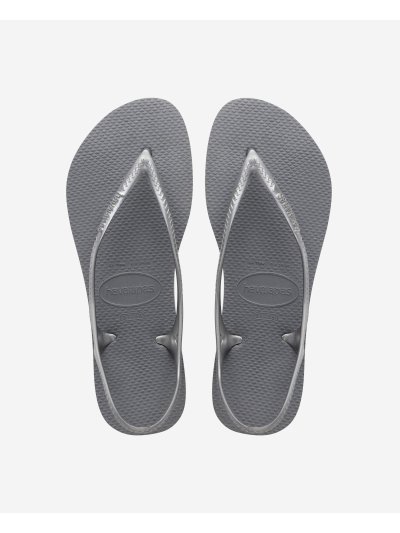 Havaianas Sunny II - STEEL GREY