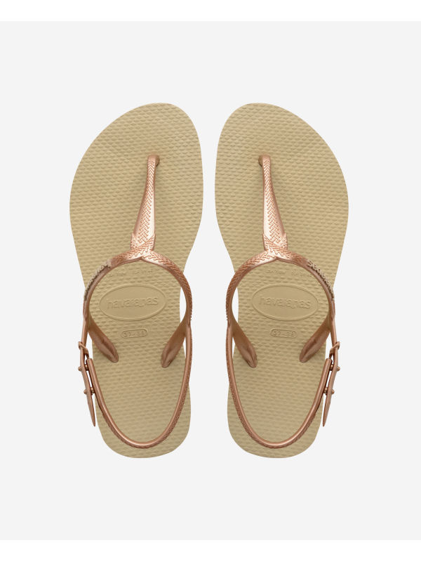 Havaianas Twist - SAND GREY