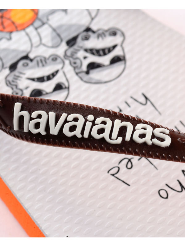Havaianas Star Wars - BEGONIA ORANGE